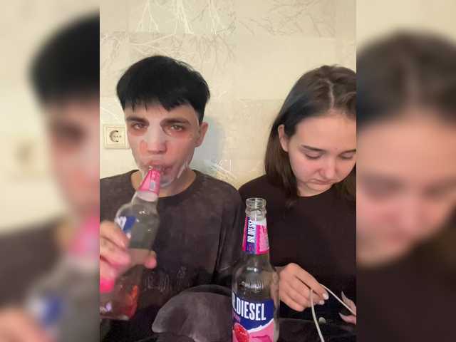 ColdPie – webcam model profile photo