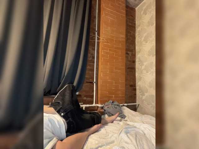 ColdPie's BongaCams show and profile