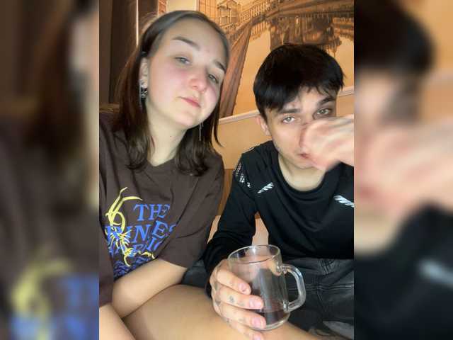 ColdPie – webcam model profile photo