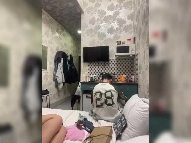 ColdPie's BongaCams show and profile