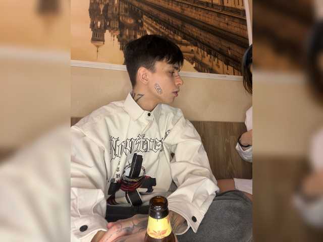 ColdPie – webcam model profile photo