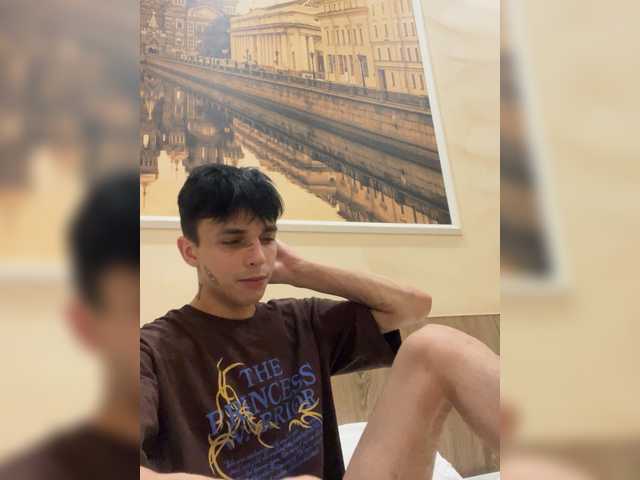 ColdPie – webcam model profile photo