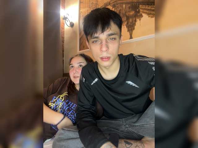 ColdPie – webcam model profile photo