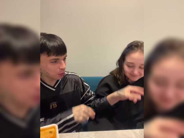 ColdPie – webcam model profile photo