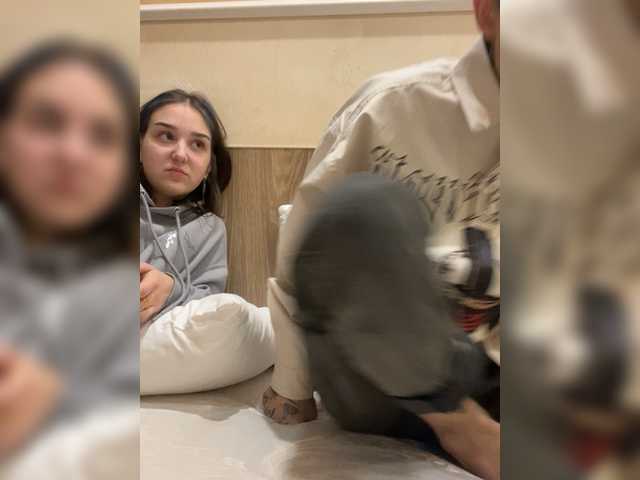 ColdPie's BongaCams show and profile