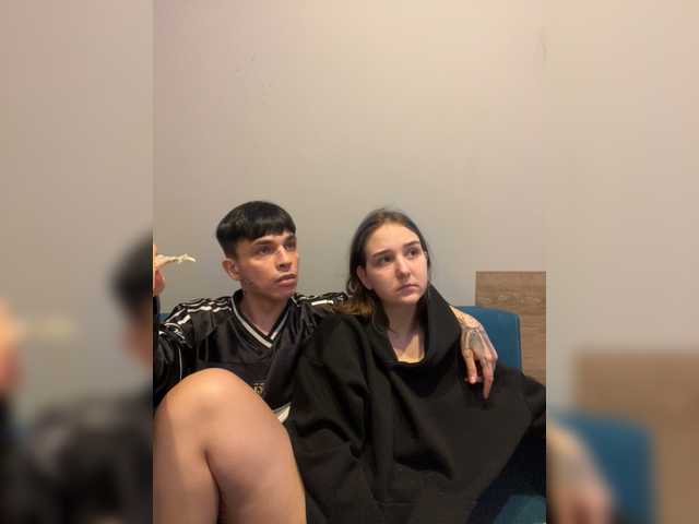 ColdPie – webcam model profile photo