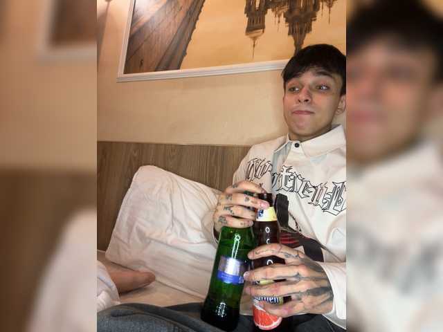 ColdPie's BongaCams show and profile