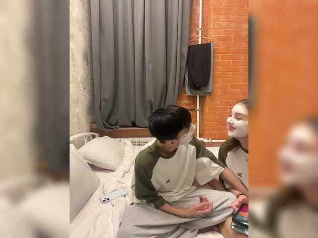 ColdPie — Freechat on BongaCams