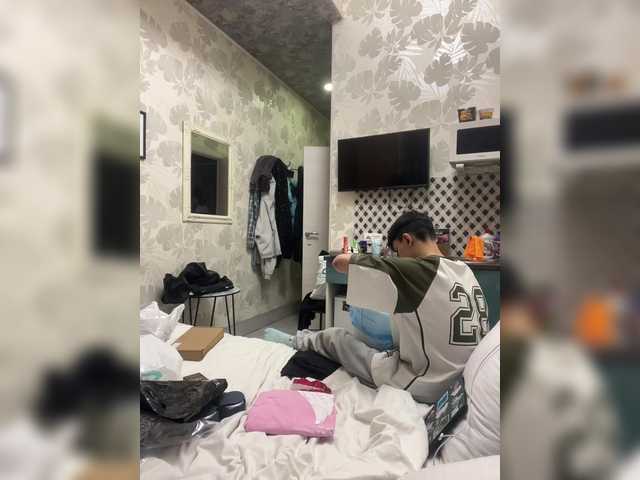 стрип от ColdPie