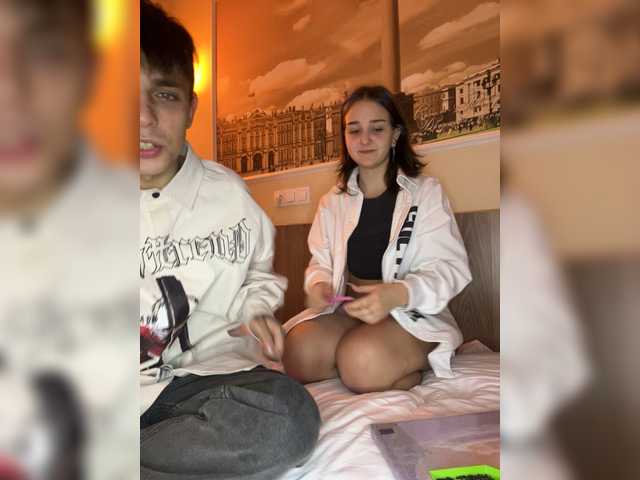 ColdPie's BongaCams show and profile