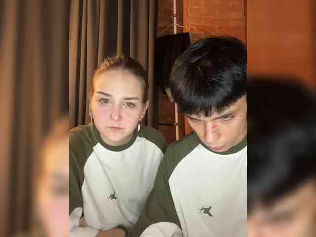 ColdPie Live Webcam on BongaCams