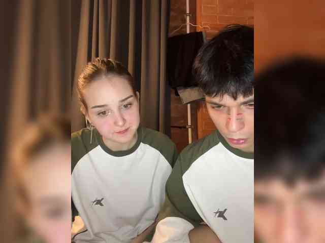 ColdPie Live Webcam on BongaCams