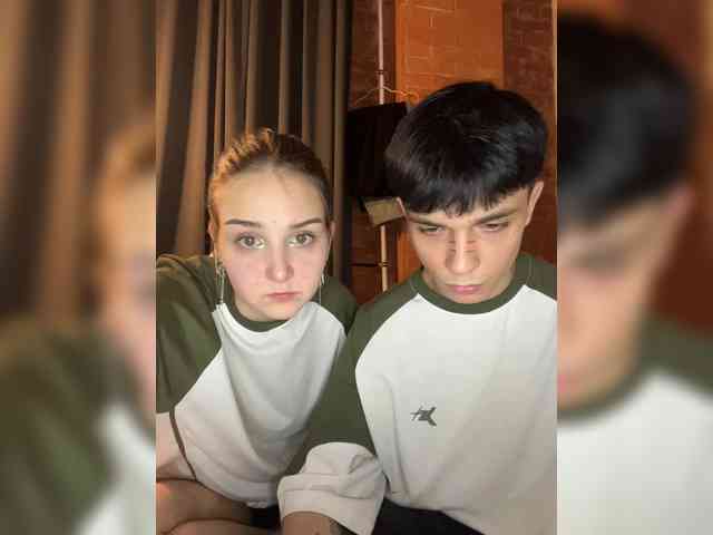 ColdPie Live Webcam on BongaCams