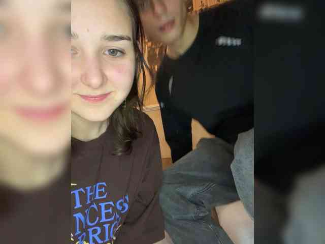 ColdPie Live Webcam on BongaCams