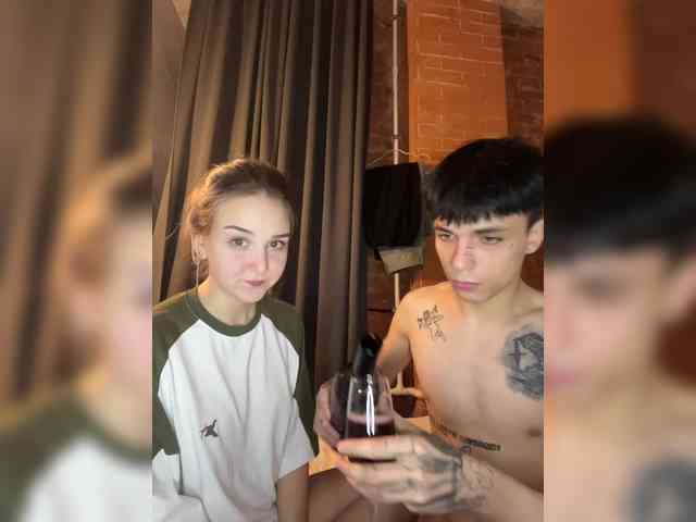 ColdPie Live Webcam on BongaCams