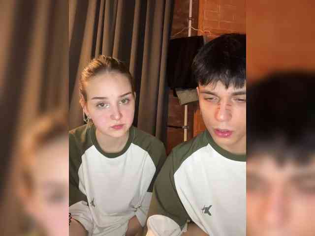 ColdPie Live Webcam on BongaCams