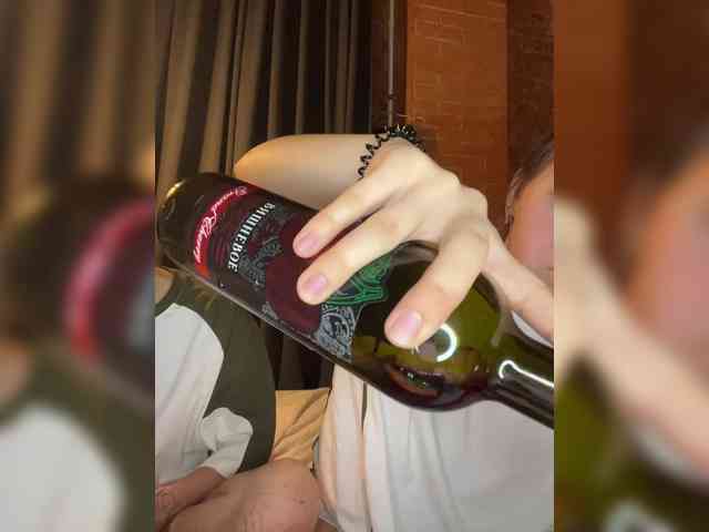 ColdPie Live Webcam on BongaCams