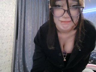 SweetLulyX Porn Show