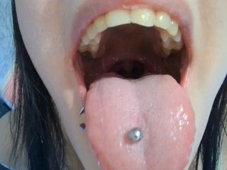 SweetLulyX Porn Show