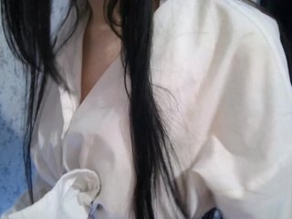 SweetLulyX Porn Show