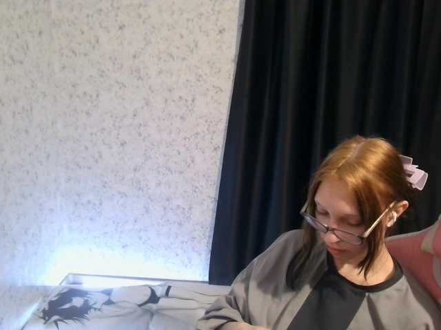 SweetLulyX's BongaCams show and profile