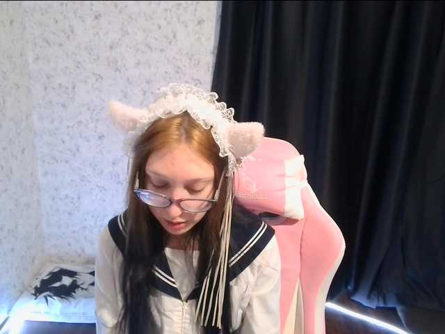 SweetLulyX webcam