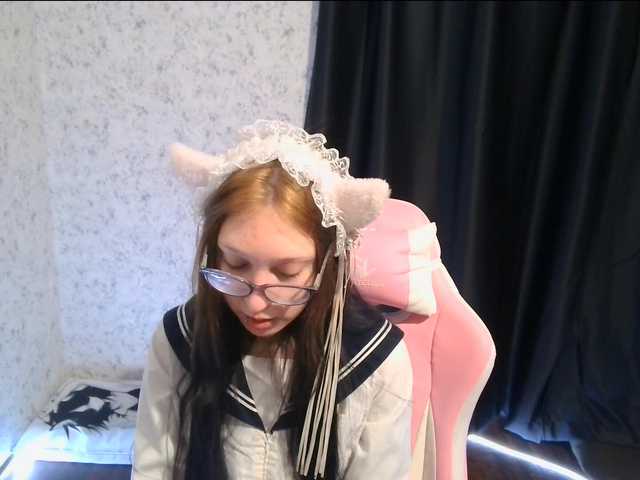 SweetLulyX's BongaCams show and profile