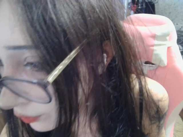 Profile and Statistics for SweetLulyX on BongaCams