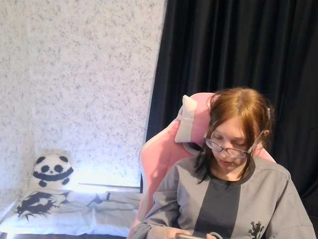 SweetLulyX's BongaCams show and profile