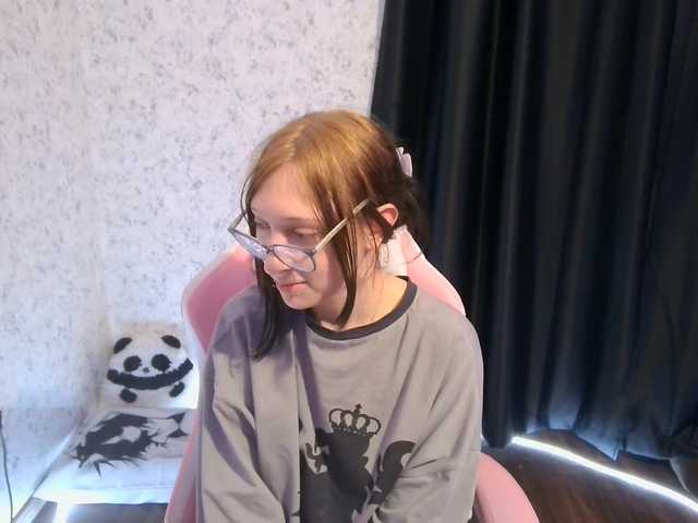 SweetLulyX's BongaCams show and profile