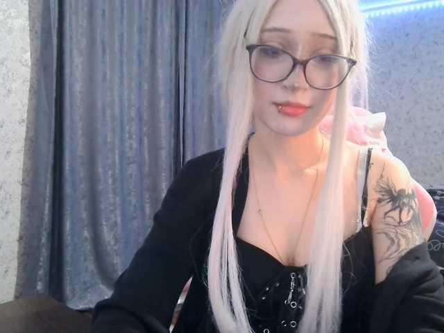  SweetLulyX chat room