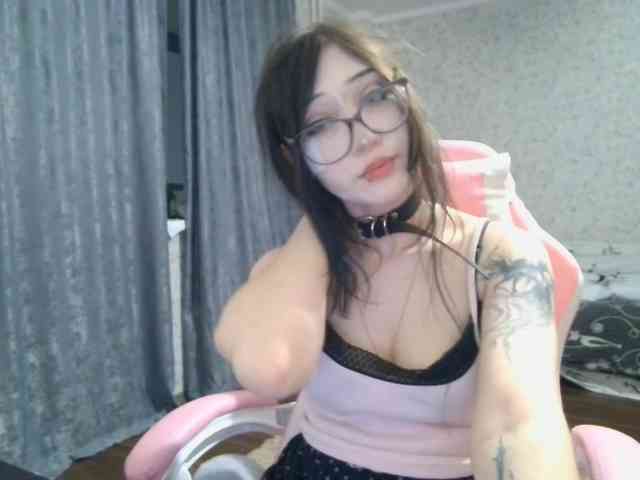 SweetLulyX webcam