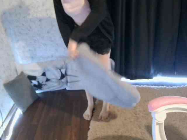 SweetLulyX SweetLulyX