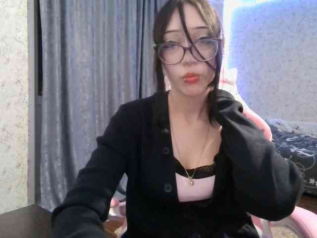 SweetLulyX webcam