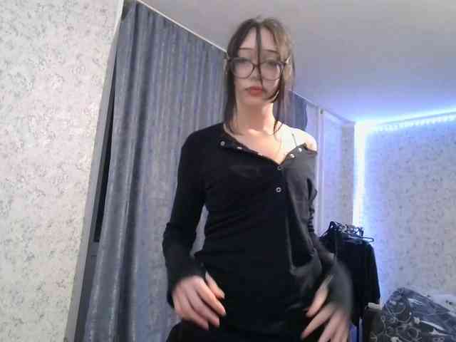 SweetLulyX webcam