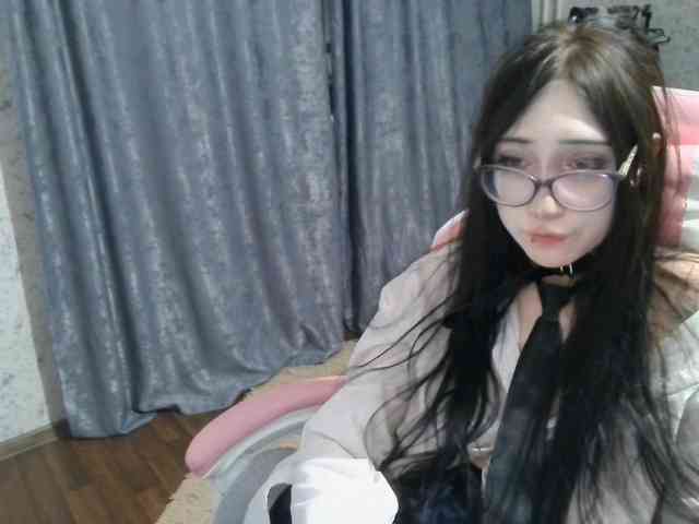 SweetLulyX webcam