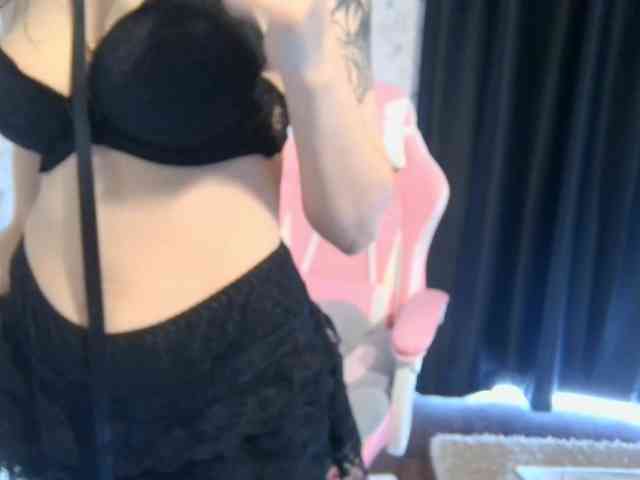 SweetLulyX SweetLulyX