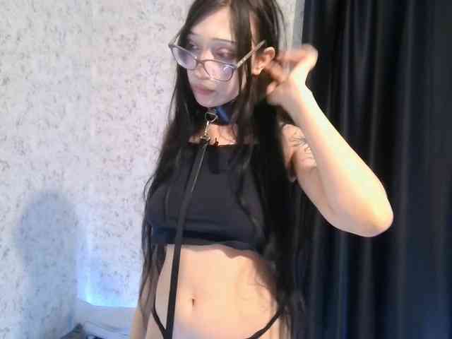 SweetLulyX webcam