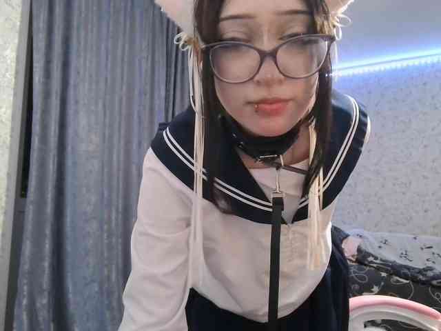 SweetLulyX webcam