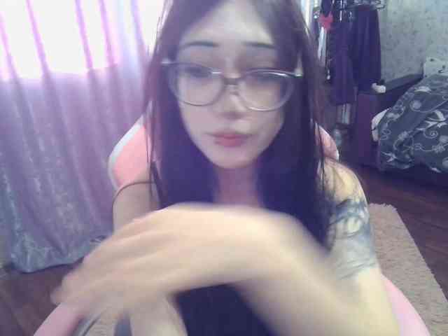 SweetLulyX webcam