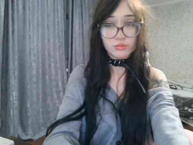 SweetLulyX webcam