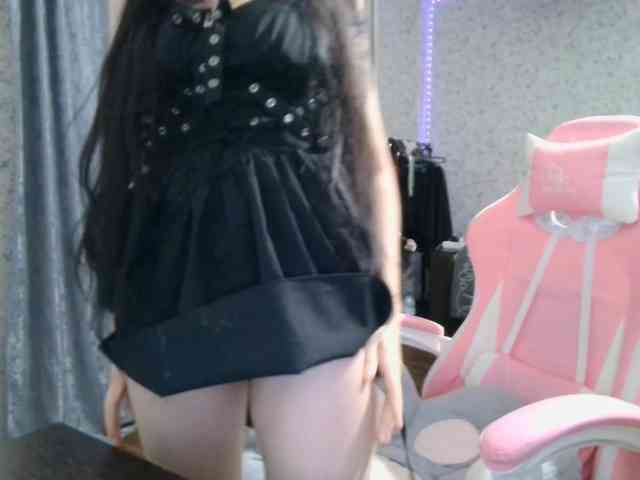 SweetLulyX webcam