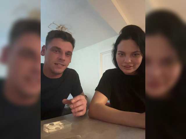 LuciusandGlory from BongaCams