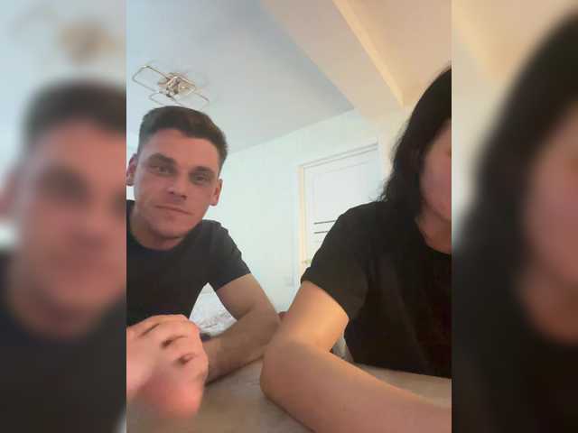 LuciusandGlory webcam