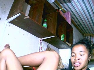 Royal-diva Porn Show