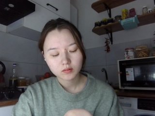 GlennisSarvis Porn Show