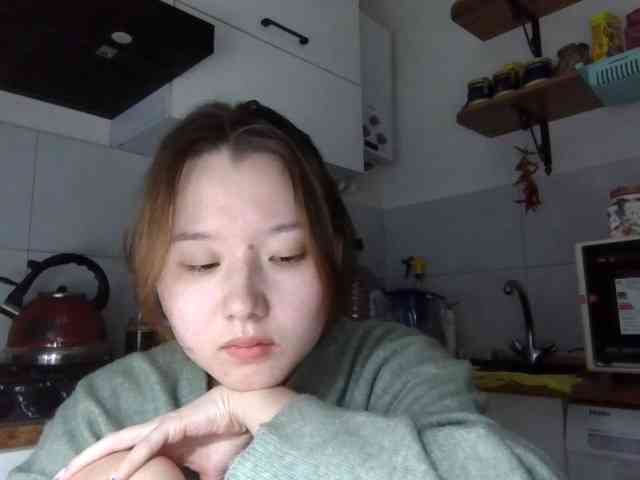 GlennisSarvis webcam