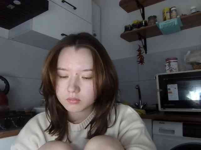 GlennisSarvis Live Webcam on BongaCams