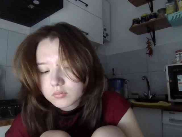 GlennisSarvis webcam