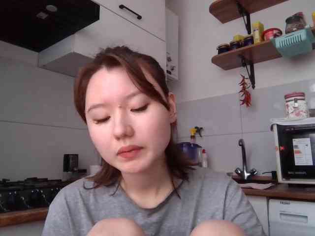 GlennisSarvis webcam